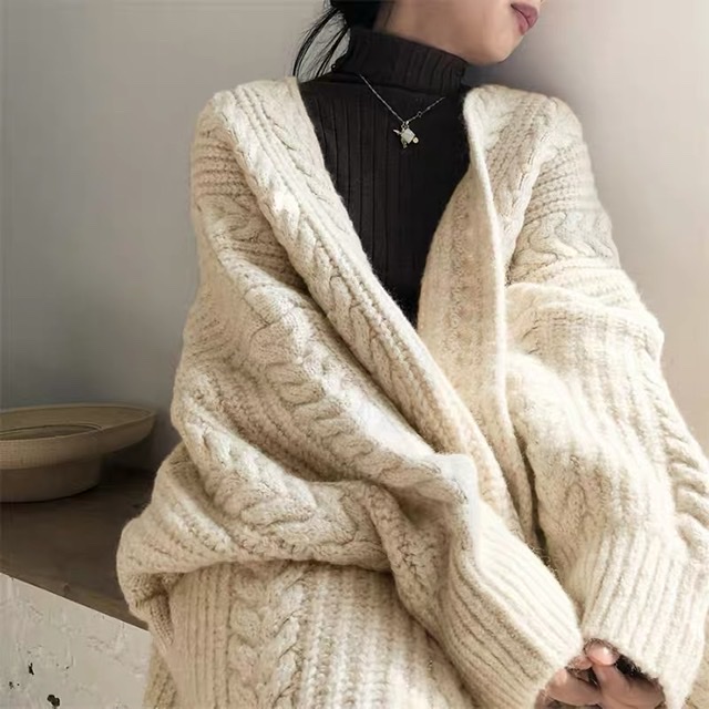 Fall faze oversized sweater SSZZ115 images